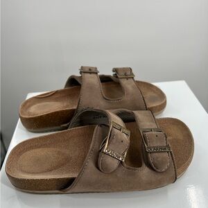 Bear Paws Brooklyn Sandal Girls US2